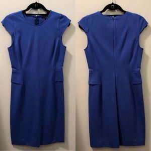 J Crew -The Interview Dress - Sz 2 - NWT